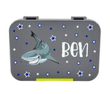Znünibox Baurelia Box Maxi Grau