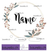 Schutzfolie Toniebox Blumenkranz 9