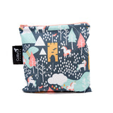 Lunchbag Colibri Einhorn