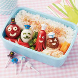 Znünibox Torune Bento Picks Hüte