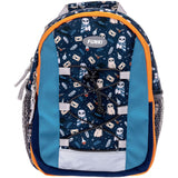 Kindergartenrucksack Funki Magic Owl