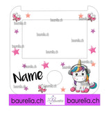 Schutzfolie Tigerbox Einhorn 2