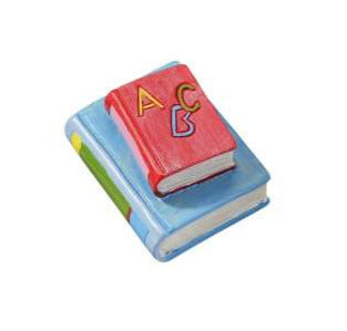 Wichtelzubehör Schulbücher