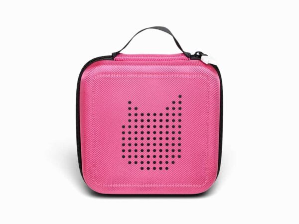 Tonietasche Pink