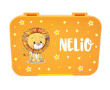 Znünibox Baurelia Box Maxi Orange