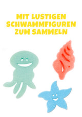Tinti Zauberbad 3 Stück