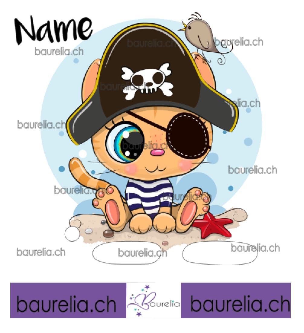 Schutzfolie Toniebox Katze 3