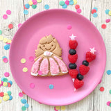 Ausstechformen Lunch Punch Sandwich Princess