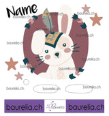 Schutzfolie Toniebox Hase 5