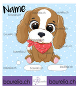 Schutzfolie Toniebox Hund 5