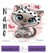 Schutzfolie Toniebox Katze 4