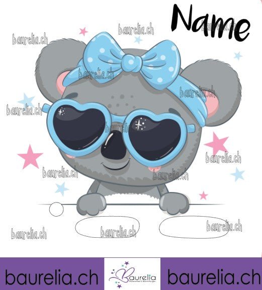 Schutzfolie Toniebox Koala 12