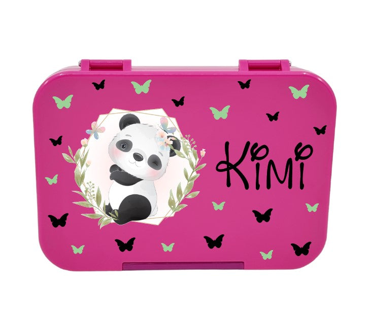 Znünibox Baurelia Box Maxi Pink