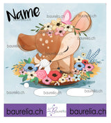 Schutzfolie Toniebox Reh 6