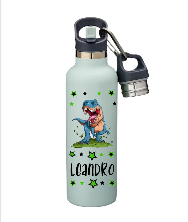 Thermosflasche Carl Oscar TEMPflask 700ml Mint
