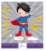 Schutzfolie Toniebox Superheld 1
