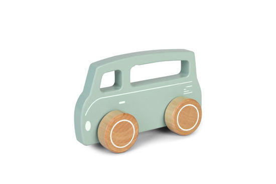 Little Dutch Van