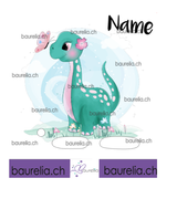 Schutzfolie Toniebox Dino 1