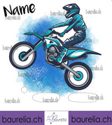 Schutzfolie Toniebox Motocross 4