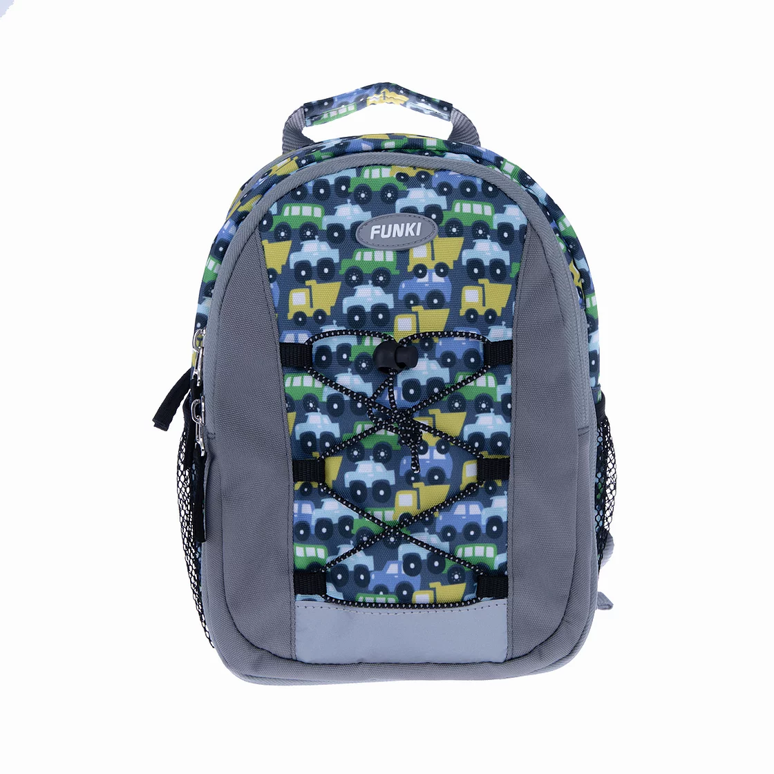 Kindergartenrucksack Funki Cars