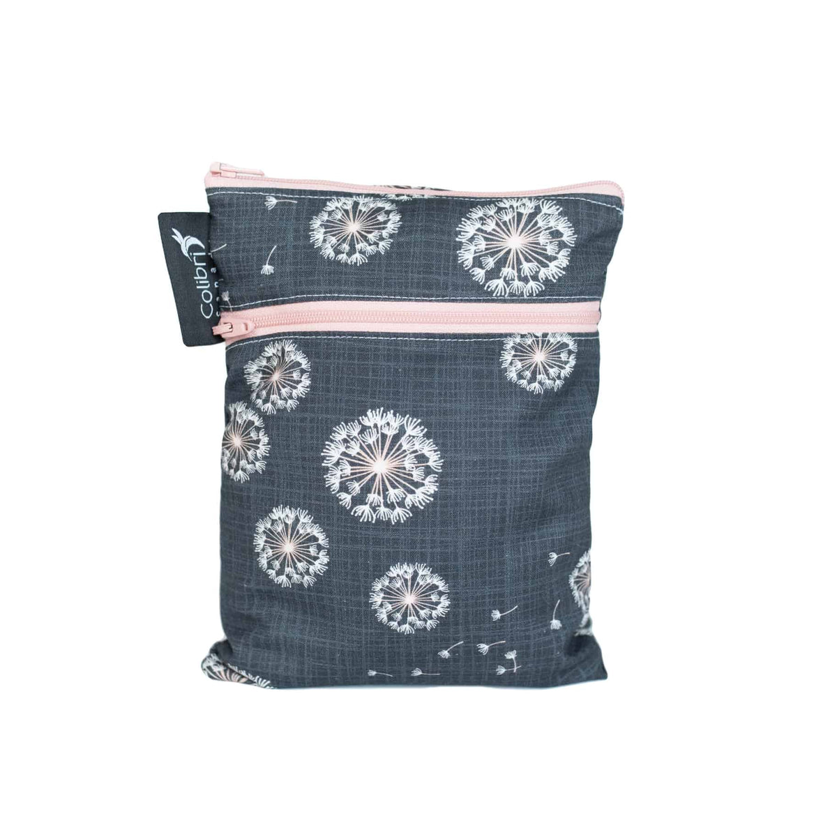Wetbag und Lunchbag Colibri Pusteblume