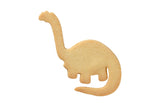 Edelstahl Ausstechform Camarasaurus
