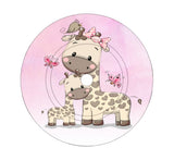 Schutzfolie Toniebox Ladestation Giraffe 2