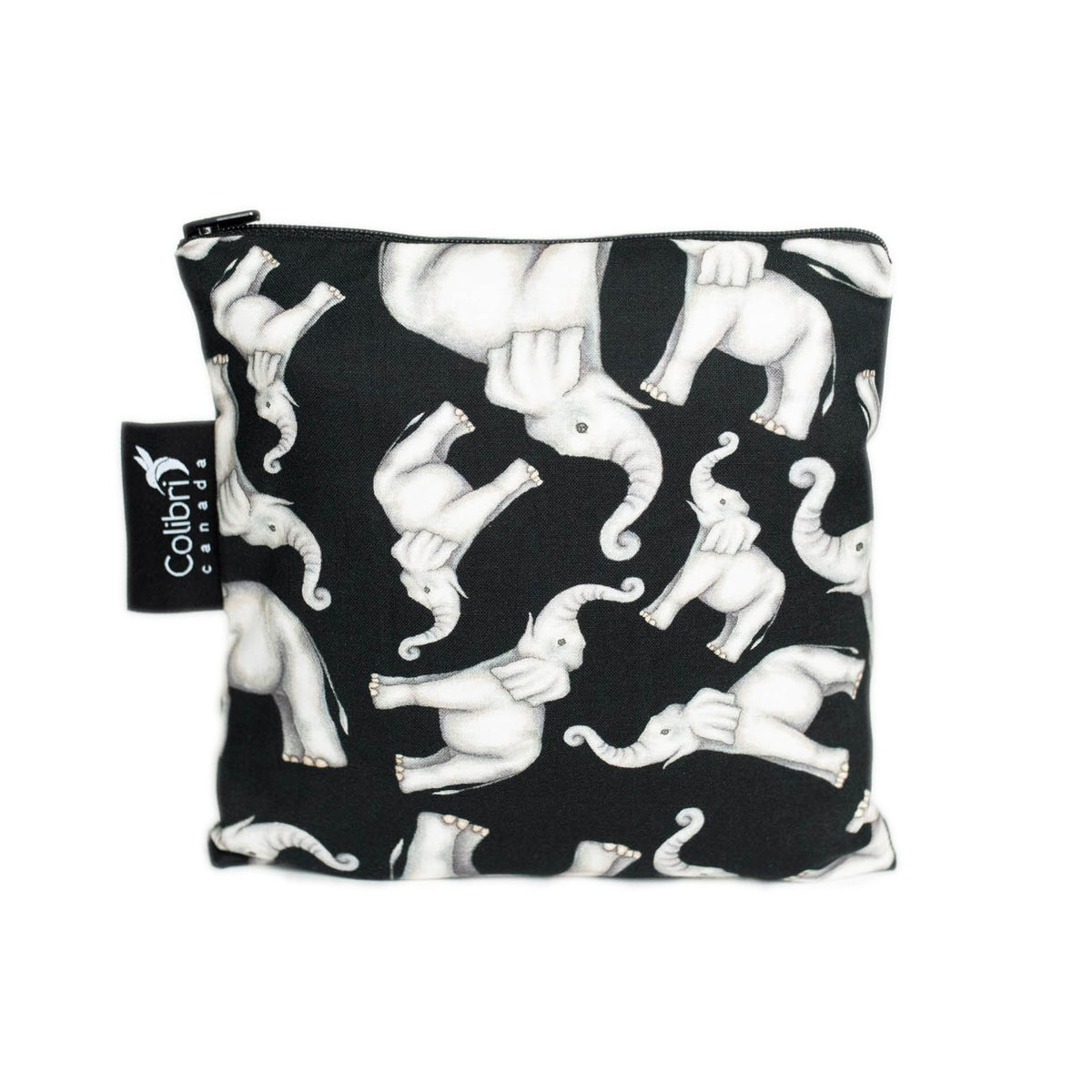 Lunchbag Colibri Elefant