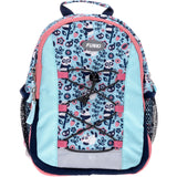 Kindergartenrucksack Funki Happy Panda