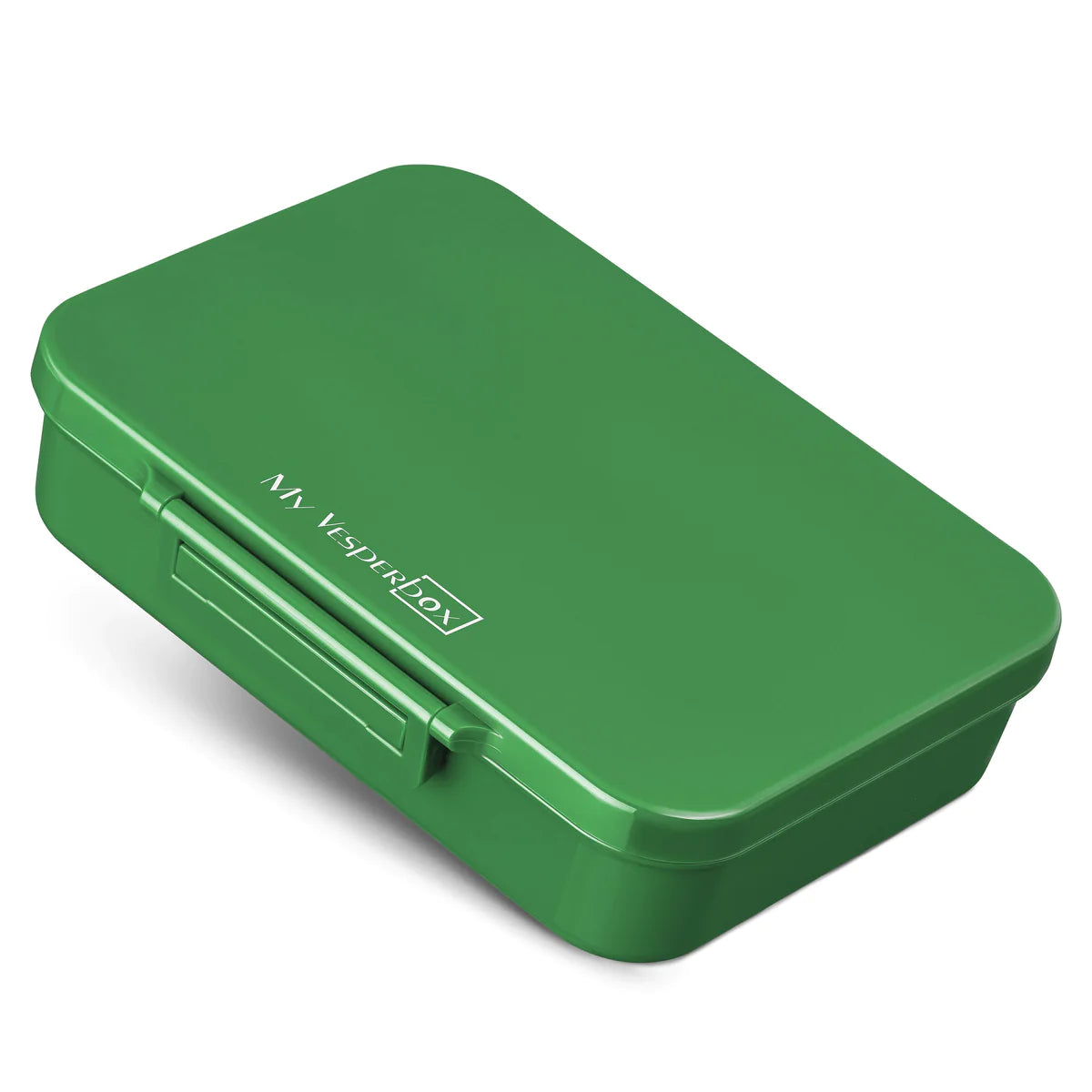Znünibox My Vesperbox Bia Grün