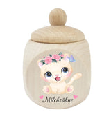 Milchzahndose Katze 3