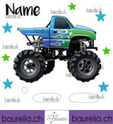 Schutzfolie Toniebox Auto 12