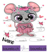 Schutzfolie Toniebox Maus 1
