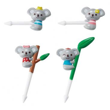 Znünibox Torune Bento Picks Koala