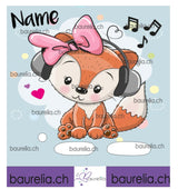 Schutzfolie Toniebox Fuchs 2