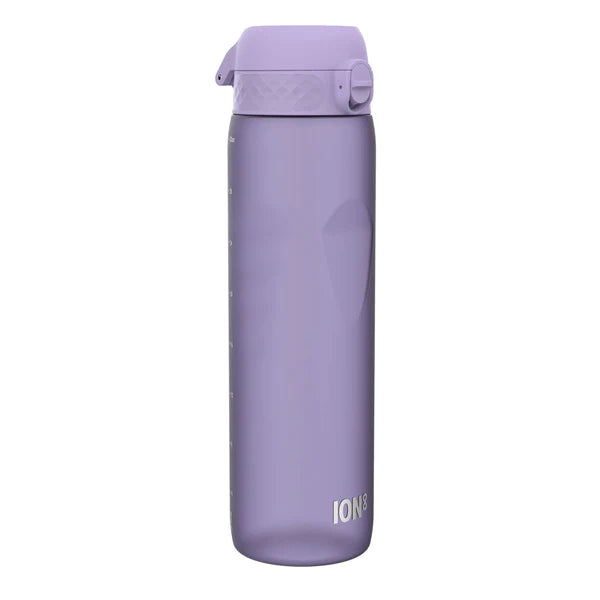Sport Trinkflasche Ion8 1100ml Lavendel