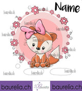 Schutzfolie Toniebox Fuchs 13