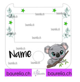 Schutzfolie Tigerbox Koala 1