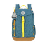 Kinderrucksack Kindergartenrucksack Lässig Mini Outdoor Adventure Blue