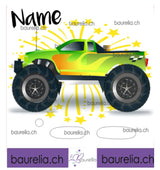 Schutzfolie Toniebox Auto 8