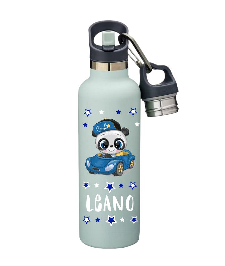 Thermosflasche Carl Oscar TEMPflask 700ml Mint