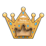 Ausstechform Decora Krone