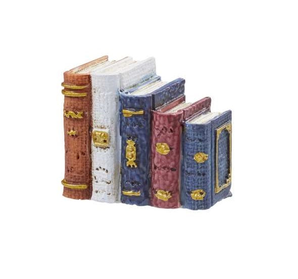 Wichtelzubehör Bücher