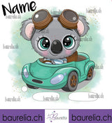 Schutzfolie Toniebox Koala 3