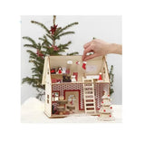 Wichtelzubehör Wichteldorf Nikolaus