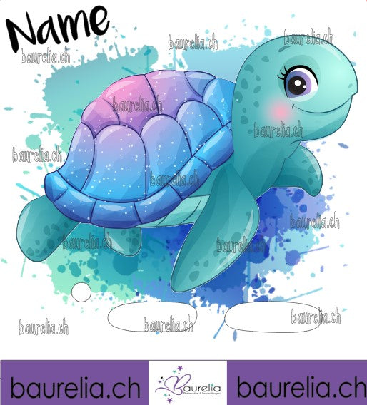 Schutzfolie Toniebox Schildkröte 4