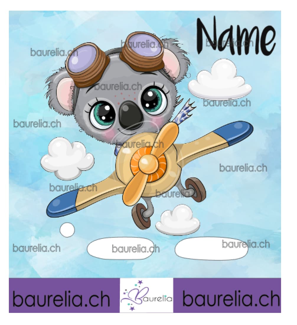 Schutzfolie Toniebox Koala 4