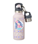 Kinder Thermosflasche Carl Oscar TEMPflask 500ml Rosa