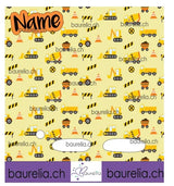 Schutzfolie Toniebox Baustelle 1