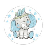 Schutzfolie Toniebox Ladestation Elefant 2